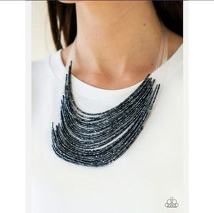 Catwalk Queen Necklace